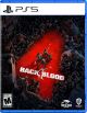 back 4 blood, left 4 dead, back blood, juegos de zombies, juegos como left 4 dead, back 4 blood ps5