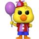 Funko Pop Five Nights at Freddy's - Balloon Chica