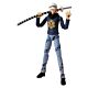 Bandai One Piece - Anime Heroes - Trafalgar Law