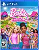 Barbie Project Friendship (PS4)