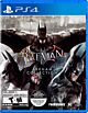 Batman Arkham Collection PS4, juego Batman PS4, trilogía Batman Rocksteady, Arkham Knight PS4, Arkham Asylum remasterizado, Arkham City PS4, juegos de Batman para PlayStation 4, Batman videojuegos, Gotham City juego.