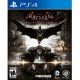 Batman Arkham Knight (PS4)