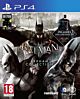 Batman Arkham Collection PS4, juego Batman PS4, trilogía Batman Rocksteady, Arkham Knight PS4, Arkham Asylum remasterizado, Arkham City PS4, juegos de Batman para PlayStation 4, Batman videojuegos, Gotham City juego.