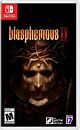 Blasphemous 2 (Nintendo Switch)