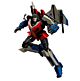 Blokees Figuras Armables en Bloques Transformers - Classic Class 16 Starscream