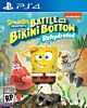 SpongeBob SquarePants: Battle for Bikini Bottom - Rehydrated (PS4)