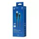 PowerA Cargador USB para mando PS4