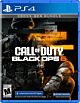 Call of Duty: Black Ops 6 (PS4)