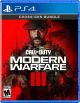 Call of Duty: Modern Warfare III (PS4)