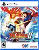 Captain Tsubasa II - World Fighters (PS5)