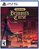Castlevania Belmont's Curse (PS5)