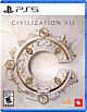 Sid Meier’s Civilization VII (PS5)