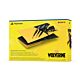 Cover PS5 Slim Wolverine Amarillo, cubierta PS5 Slim Battle Yellow Peru, placas PS5 Slim Marvel Lima, repuesto carcasa oficial PS5 Slim, preventa accesorios PS5 Slim