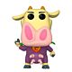 Funko Pop Cow & Chicken - Super Cow