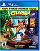 crash bandicoot n sane trilogy, crash bandicoot trilogy ps4, crash ps4, crash n sane trilogy ps4