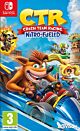 Crash Team Racing Nitro-Fueled (Nintendo Switch)