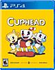cuphead ps4, cuphead