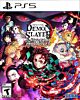 Demon Slayer, kimestu no yaiba, hinokami, demon slayer hinokami chronicles, juego de demon slayer, juego de kimetsu no yaiba, juegos de anime, demon slayer ps5