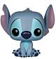 Funko Pop Disney - Stitch Seated 