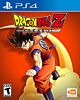 dragon ball z kakarot, dragon ball z ps4, dragon ball z kakarot