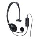 audifonos gamer, audifonos dreamgear, dreamgear, dreamgear broadcaster, audifonos ps4, audifonos para ps4