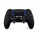 Dualsense Edge, dualsense ps5, mando dualsense Edge, mando pro ps5, mando ps5, mando dualsense, dualsense edge midnight black