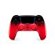 Mando DualSense PS5 Hyperpop - Rojo Tecno