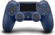 Mando Dualshock 4 Para Playstation 4 - Midnight Blue