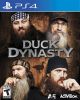 Duck Dynasty (PS4)