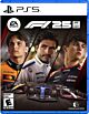 f1 25, f1 2025, formula 1 25, formula 1 2025, juego formula 1, juego f1, f1 ps5, f1 2025 ps5