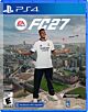 FC 27 PS4 preventa Peru, EA Sports FC 27 PlayStation 4 Lima, comprar FC27 PS4 precio Soles, juego de futbol PS4 preventa, EA FC 27 PS4 tienda online
