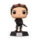 Funko Pop Star Wars: The Mandalorian - Fennec Shand