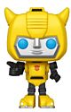 Funko pop de Bumblebee