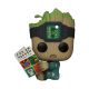 Funko Pop Marvel: I'm Groot - Groot in onesie w/ book