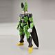 bandai figura ichibansho dragon ball z  - perfect cell new PKG, bandai figura ichibansho dragon ball z, perfect cell bandai, cell bandai