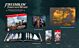 Fire Emblem Fortunes Weave Dagdan Collection, Fire Emblem Switch 2 edicion coleccionista Peru, Fire Emblem SteelBook Lima, Dagdan Collection precio Soles, comprar Fire Emblem Fortune Weave