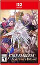 Fire Emblem Fortune's Weave (Nintendo Switch 2)