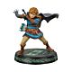 Figura First 4 Figures Link - The Legend of Zelda: Tears of the Kingdom 18 cm
