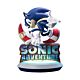 Figura First 4 Figures Sonic Adventure (Collector's Edition) 22 cm