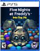 Five Nights at Freddy’s: Into the Pit (PS5)