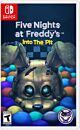 Five Nights at Freddy’s: Into the Pit (Nintendo Switch)