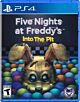 Five Nights at Freddy's - Into the Pit (PS4)