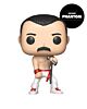 Funko Pop Rocks - Freddie Mercury (Diamond Collection) - Exclusivo Phantom