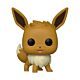Funko Pop Games: Pokemon - Eevee