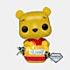 Funko Pop Disney: Winnie The Pooh (Diamond Collection)  