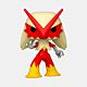 Funko Pop Games: Pokemon -Blaziken 