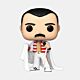 Funko Pop Rocks: Queen - Freddie Mercury