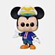 Funko Pop Disney- Pilot Mickey Mouse 