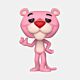 Funko Pop Tv- Pink Panther