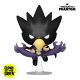Funko Pop My Hero Academia - Fumikage Tokoyami (Glows in the dark) (Exclusivo Phantom)